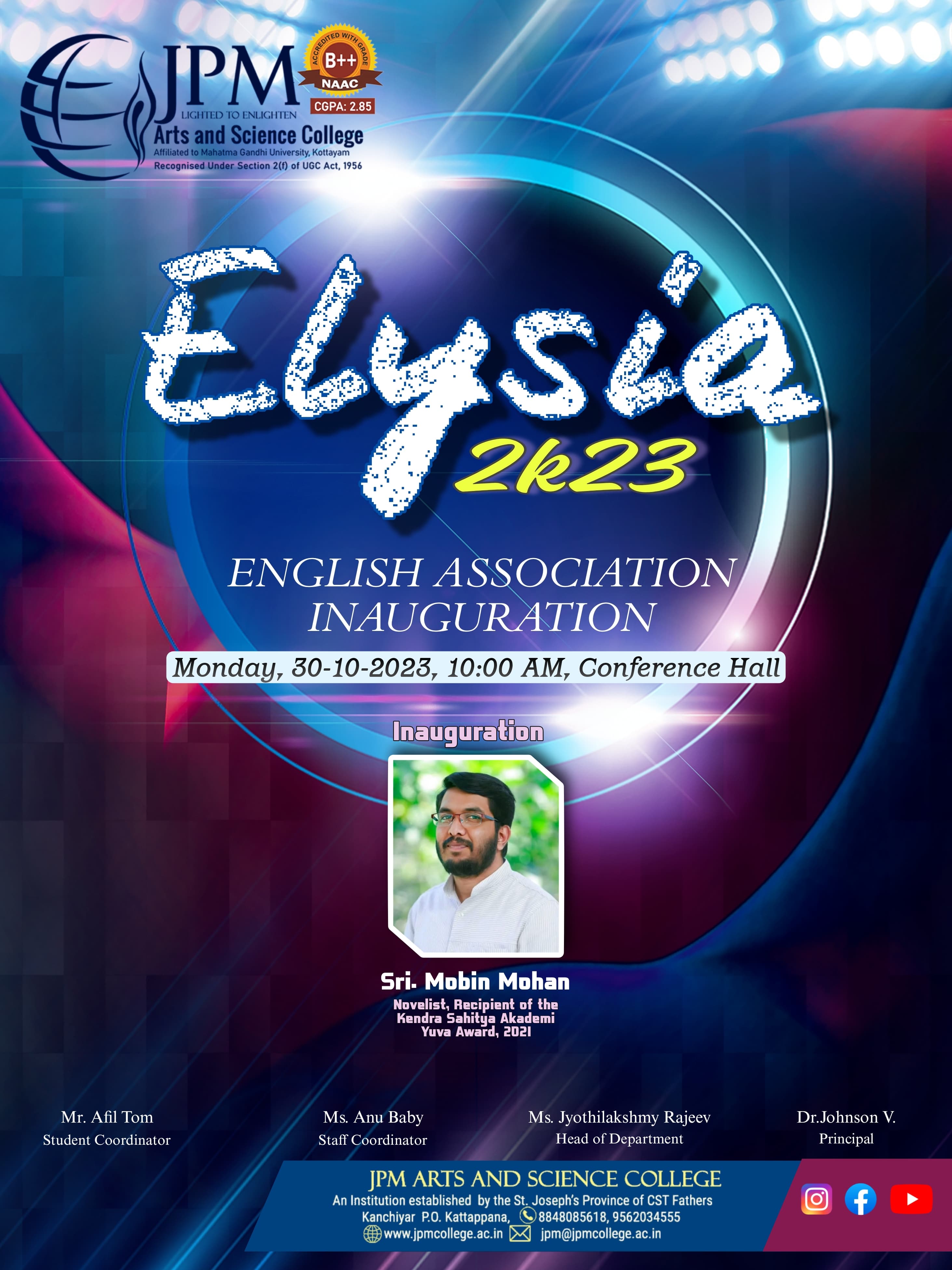 Elysia 2k23